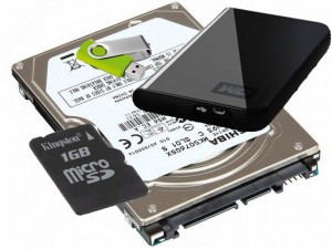 Восстановление данных с жестких дисков фирмы Seagate