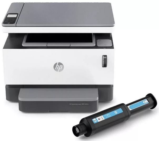 Ремонт HP neverstop