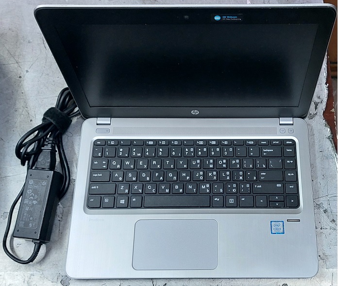  БУ HP Probook 430 G4